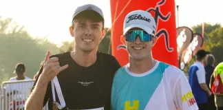 The Grove Mall Race 2025 Draws Impressive Numbers