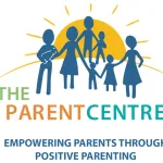 The Parent Centre Logo