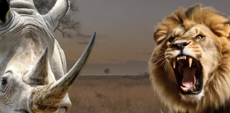 One Pass. Two Parks: The Lion & Safari Park And The Bothongo Rhino & Lion Nature Reserve Team Up For One Unbeatable Deal One Pass. Two Parks: The Lion & Safari Park And The Bothongo Rhino & Lion Nature Reserve Team Up For One Unbeatable Deal
