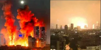 Analysis Report: June 13 Iranian Missile Strikes on Tel Aviv