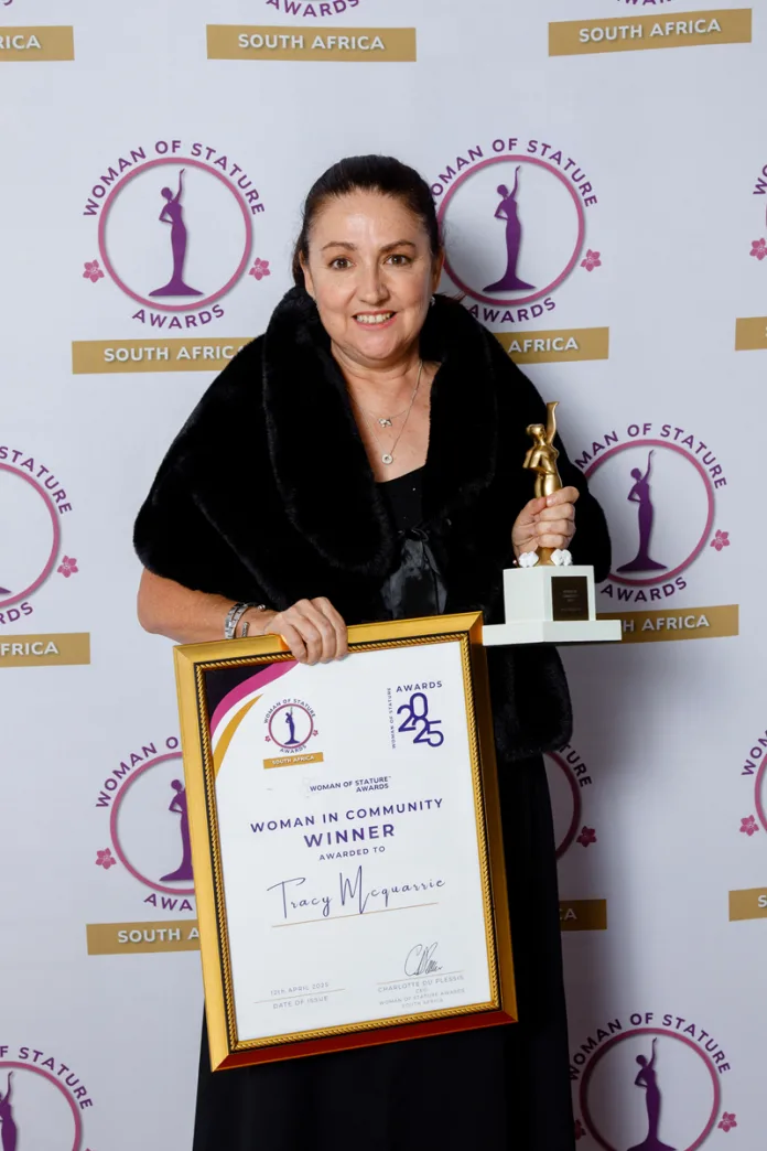 Tracy-McQuarrie-First-Animal-Welfare-Advocate-to-Win-Woman-of-Stature-Award-in-Community-Category-20 Tracy McQuarrie, First Animal Welfare Advocate to Win Woman of Stature Award in Community Category