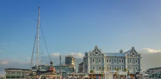 V&A Waterfront