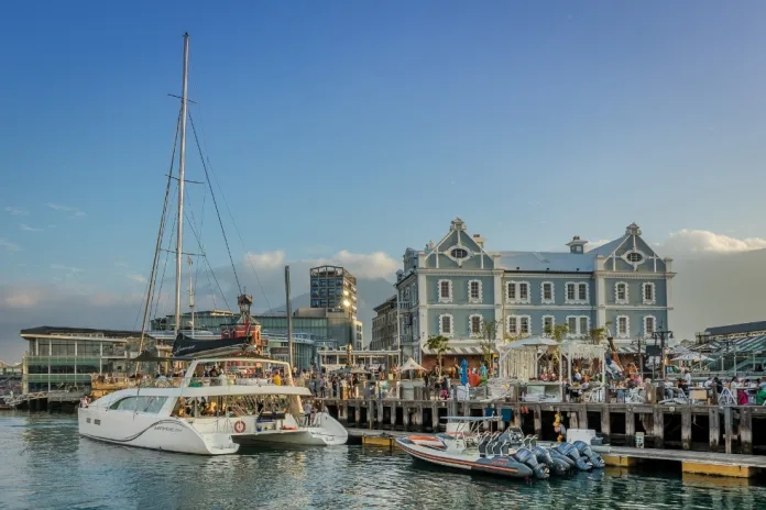 VA-Waterfront V&A Waterfront
