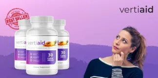Vertiaid Reviews (2025) Is It Safe and Legit for Vertigo Relief? Ingredients, Benefits, and Real User Results! Vertiaid Reviews (2025) Is It Safe and Legit for Vertigo Relief? Ingredients, Benefits, and Real User Results!