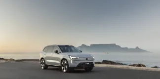 Volvo Car South Africa reaffirms sustainability ambitions on World Environment Day Volvo Car South Africa reaffirms sustainability ambitions on World Environment Day