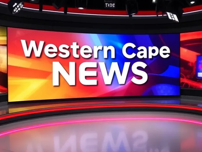 Western-Cape-news-19 Cape Town Calls for Greater Policing Powers Amid Rising Crime