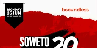 Boundless Youth Day Expo