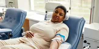 WHO CAN DONATE BLOOD? COMMON MYTHS vs FACTS
