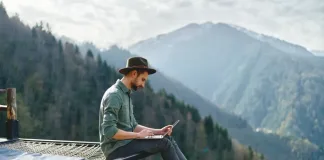 Work from Anywhere: Emails, Elephants & Espresso: The New Office Life Work from Anywhere: Emails, Elephants & Espresso: The New Office Life