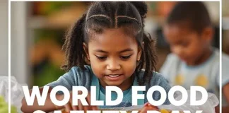 World Food Safety Day: Ensuring Safe Food for All in South Africa World Food Safety Day: Ensuring Safe Food for All in South Africa