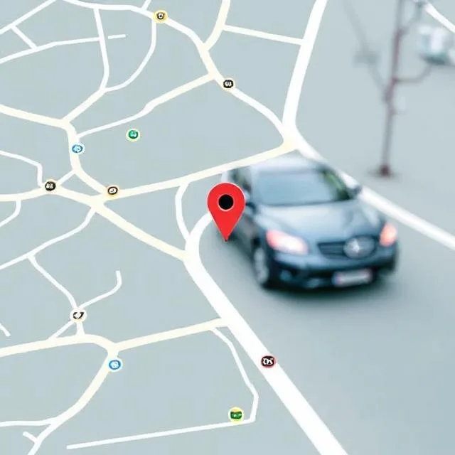 XLKnwViN Why Vehicle GPS Tracking is a Game-Changer for Modern Fleets