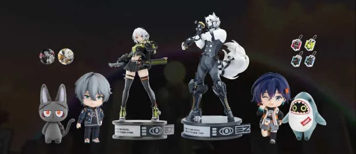 Zenless Counting Down the Most Popular Zenless Zone Zero Merchandise