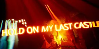 Ziyi: the Artist Offering her Tinted Warning of the Future
