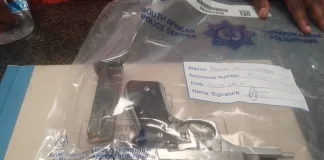 Six Arrested in Hankey Firearms Bust, Including Local Shop Owner