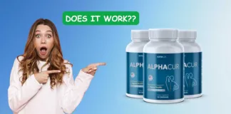 Alphacur Reviews & Complaints 2025