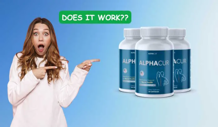 alphacur Alphacur Reviews & Complaints 2025