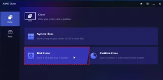 Disk Cloning Software for Windows 11: Migrate Your OS Easily Disk Cloning Software for Windows 11: Migrate Your OS Easily