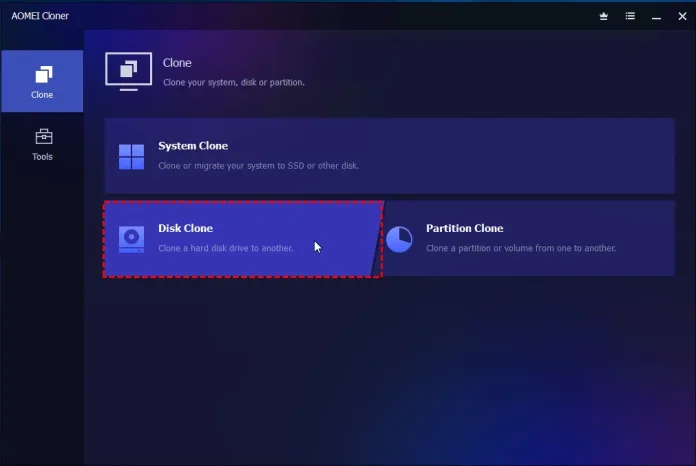 Disk Cloning Software for Windows 11: Migrate Your OS Easily Disk Cloning Software for Windows 11: Migrate Your OS Easily