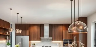 Modern Kitchen Cabinets