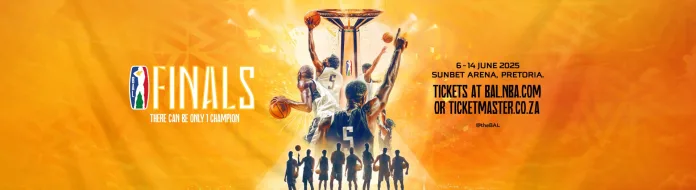 The Basketball Africa League (BAL)