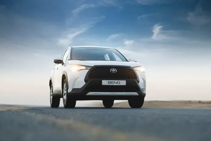 beno Top Reasons to Rent a Car in Dubai for Your Next Vacation with Beno