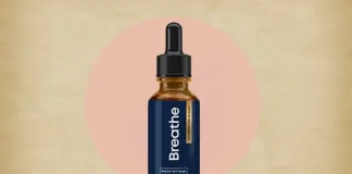 Breathe Supplement Reviews (Side Effects & Complaints) The Truth About This Science-Backed Lung Drops Revealed