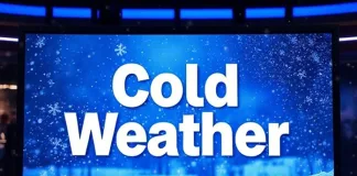 Gauteng Emergency Services on High Alert as First Winter Cold Front Hits South Africa