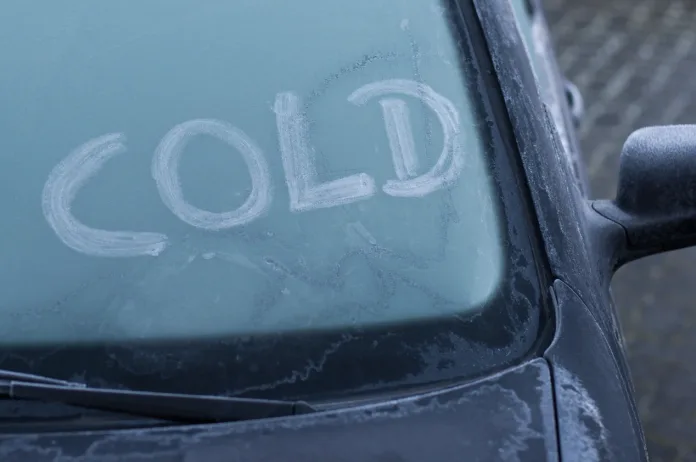 cold-weather-image-1 Winter Car Care: 7 Things Every Driver Should Know