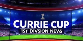 Thrilling Comebacks and Dominant Displays Highlight Carling Currie Cup First Division Round 2