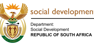 Department of Social Development leads national call to action on substance abuse and illicit trafficking