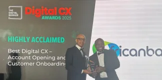 Digital CX Awards