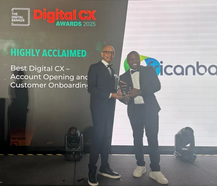 Digital CX Awards