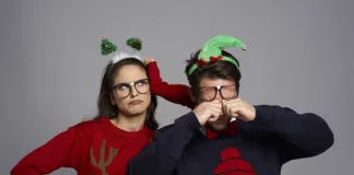 The Rise of Bad Christmas Jumpers: Why Ugly Is the New Stylish This Holiday Season