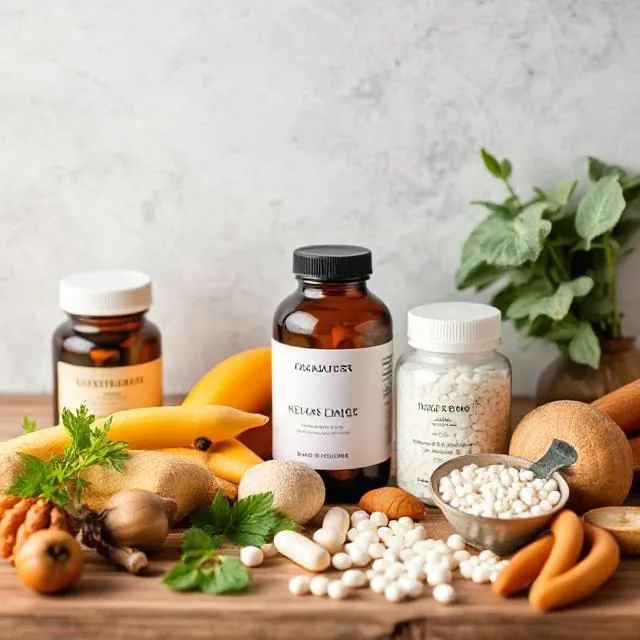 e172c86f-2a59-460c-b06e-f1327d4e85a1 Unlocking Youthful Energy Naturally with NAD+ and NMN Supplements