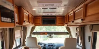What to Know Before Renting an RV for the First Time in 2025 Renting an RV