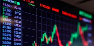 Harnessing SEC Filings and Interactive Charts for Better Decisions