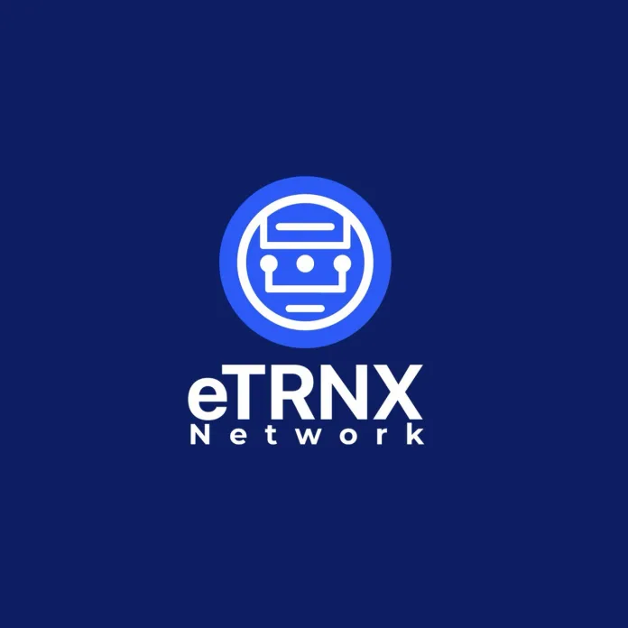 eTRNX-20260630 Eternex Network ( eTRNX )