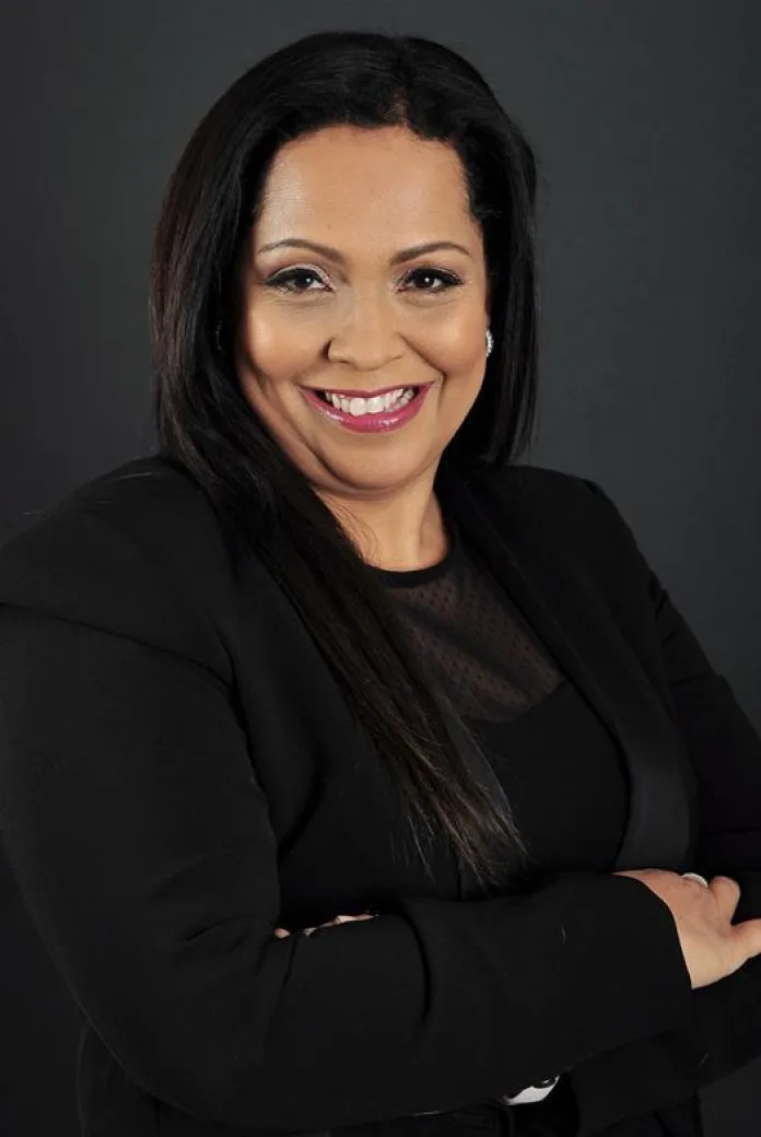 Eloise Boezak, Head: Strategic Communications and Public Relations for the African Bank Group