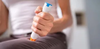 World Allergy Week 2025: Raising Awareness on Anaphylaxis – A Preventable Life-Threatening Reaction 29 June – 5 July 2025 EPI pen