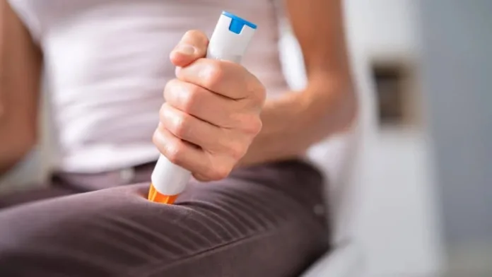 epi-pen EPI pen