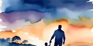 WHY FATHERHOOD DEMANDS A FINANCIAL GAME PLAN