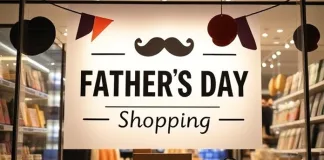 Your dad shops online more than you think