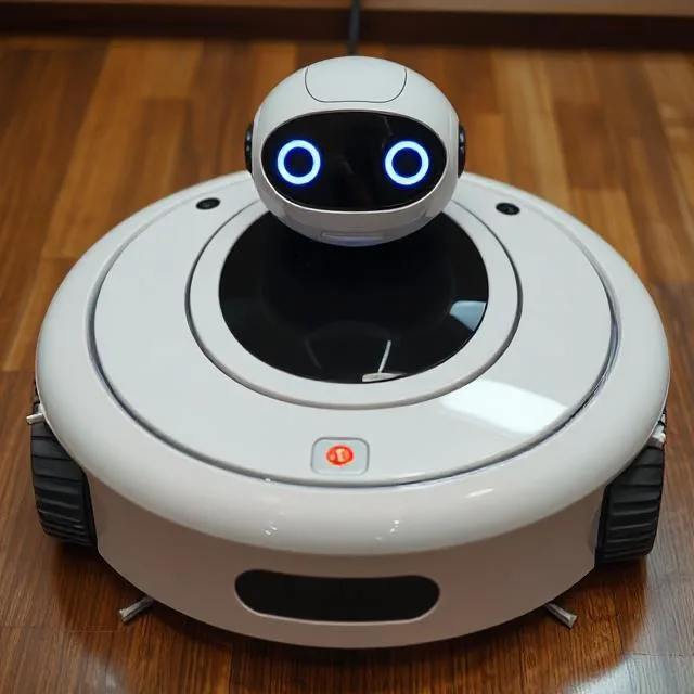 gaXujfPA Stallion Integrated introduces cleaning robots to elevate cleaning standards and enhance efficiency