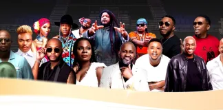 Gauteng Soul and Jazz Concert – Saturday, 21 June 2025 Gauteng Soul and Jazz Concert