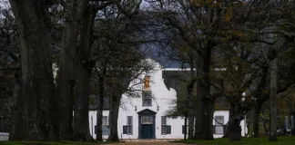 Groot Constantia
