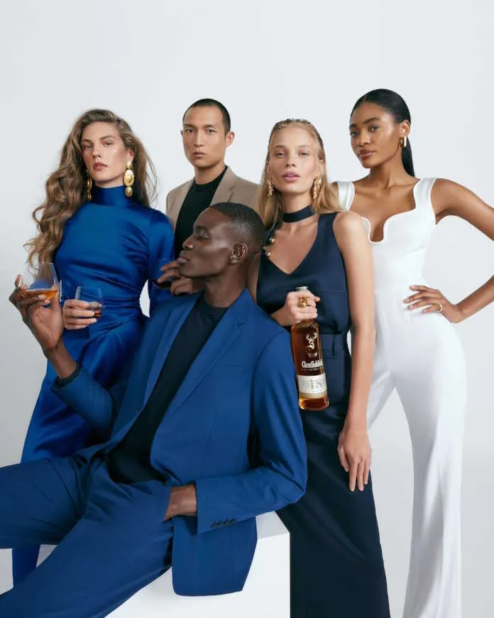Glenfiddich