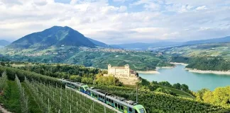 Trafalgar Affirms Commitment To A Destination-First Tourism Model With 2024 Impact Report Trafalgar Affirms Commitment To A Destination-First Tourism Model With 2024 Impact Report