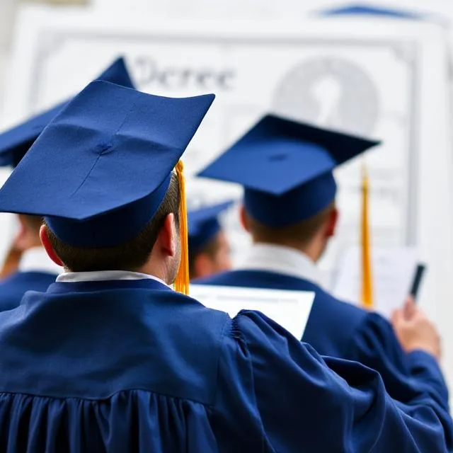 gl49pluV Working with a Foreign Degree: What You Should Know