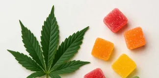 Best CBD Gummies for Sleep in 2025