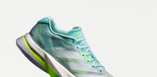 ADIDAS LAUNCHES NEW ADIZERO BOSTON 13 COLORWAY Adizero Boston 13